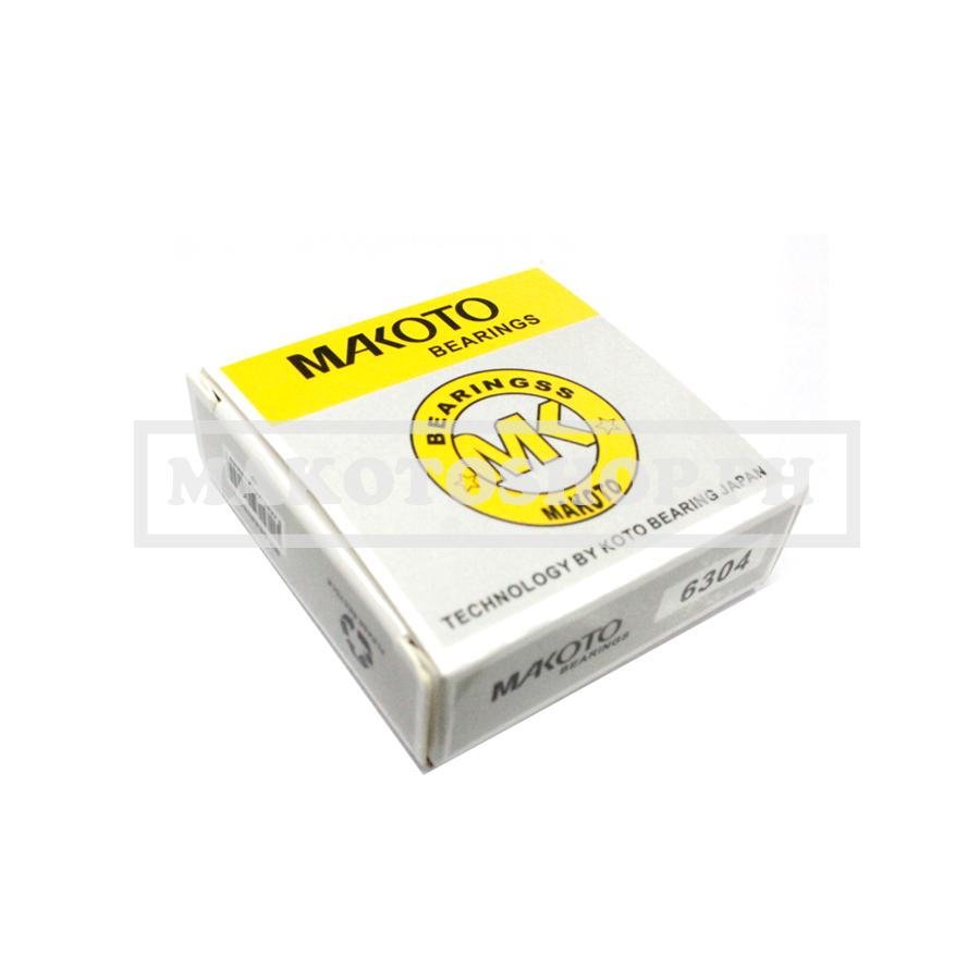 BEARING, 6304/TP3 (MAKOTO)
