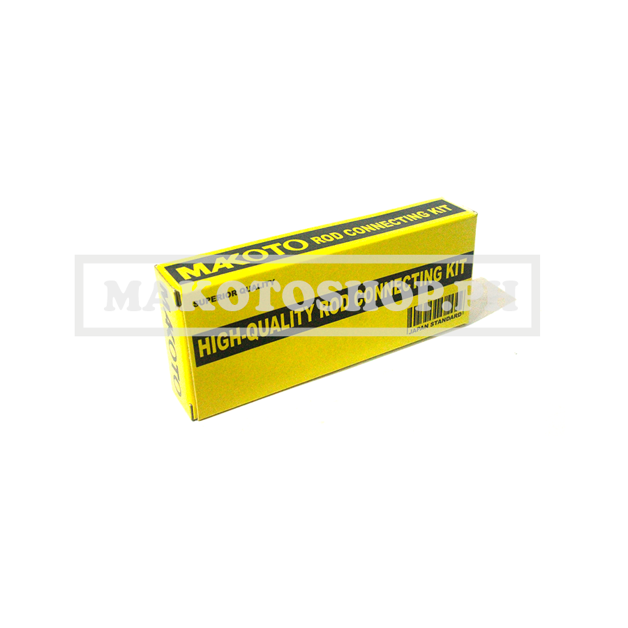 ROD KIT, CONNECTING (MK) TMX-125 (ALPHA)