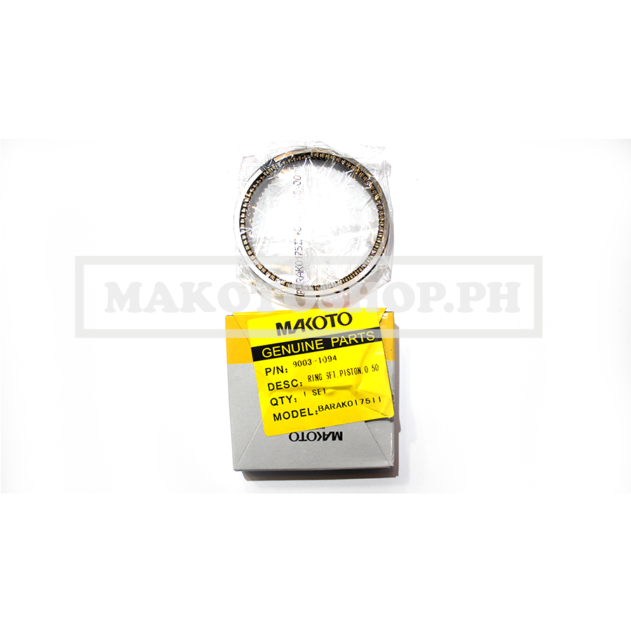 CLUTCH ASSY(LIFAN, LF1107) (LF110-7A)
