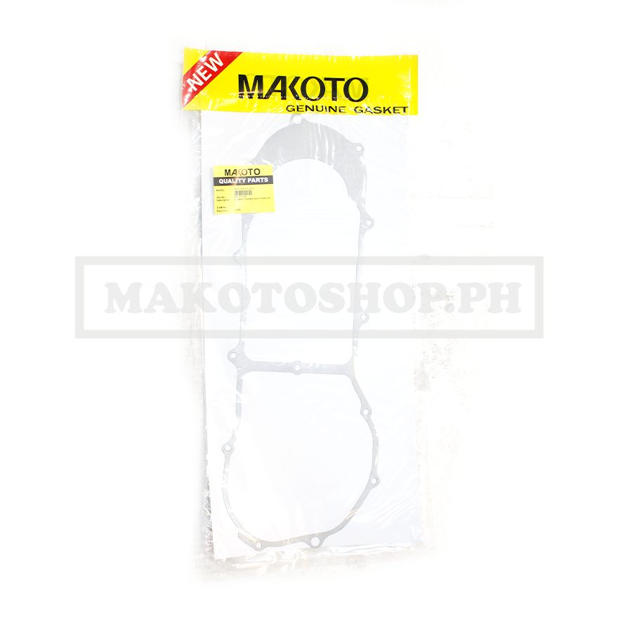 GASKET, CRANKCASE COVER, LH (MIO SOUL i 115)