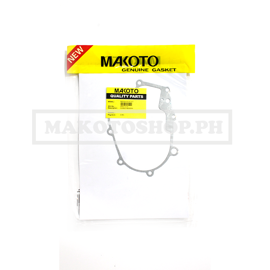 GASKET, MISSION (MIO SOUL i 115)