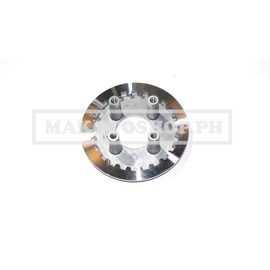 CLUTCH, PRESSURE (MK) (TMX-155 (CONTACT POINT))