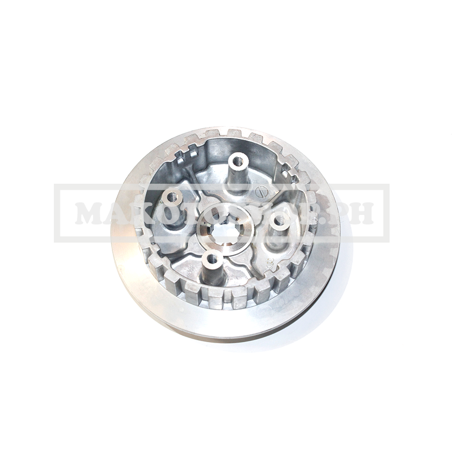 CLUTCH, CENTER (MK) (BARAKO 175)