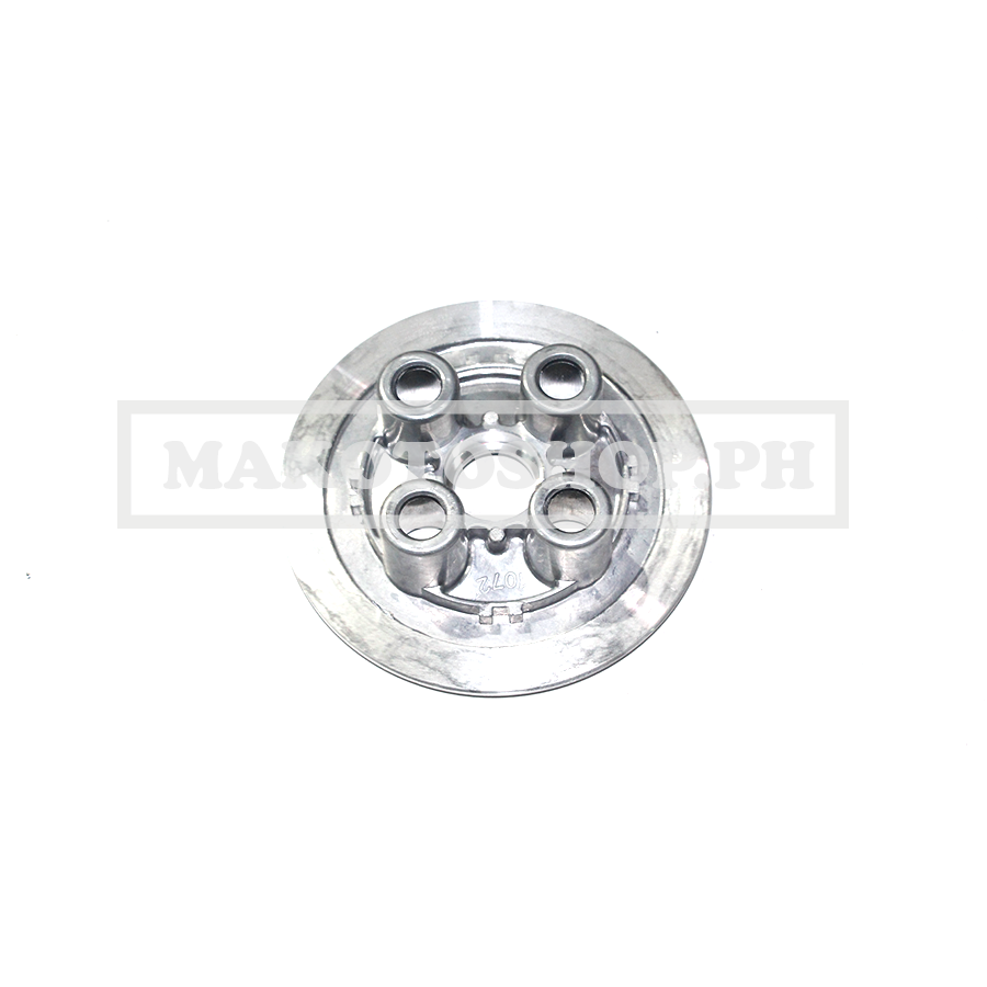 HUB, RR (GRAY) (RV1-2, BONUS-X110)