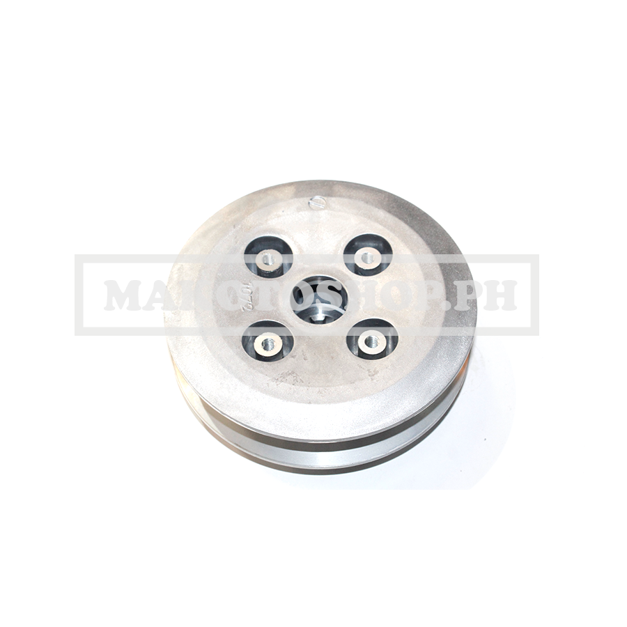 CLUTCH CENTER & PRESSURE (BARAKO 175)