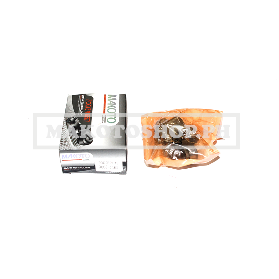 ARM ROCKER (SET) MK-S (ROUSER 135)