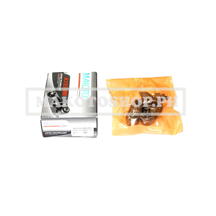 ARM, ROCKET (SET) MK-S (SUPREMO 150)