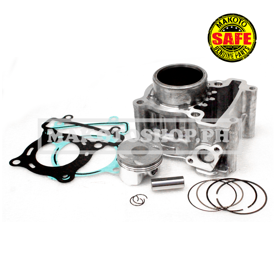 PILLION ASSY, RR, RH (MAXSYM 400i)