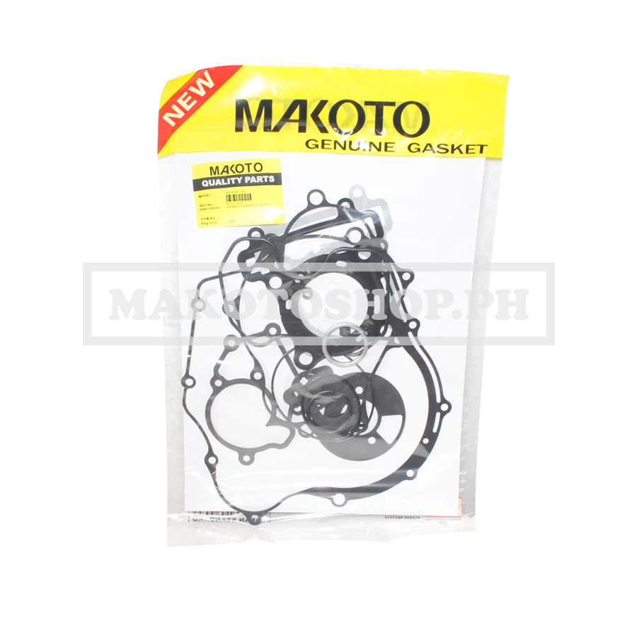 GASKET, OVERHAULING KIT (MK) (SNIPER 150)