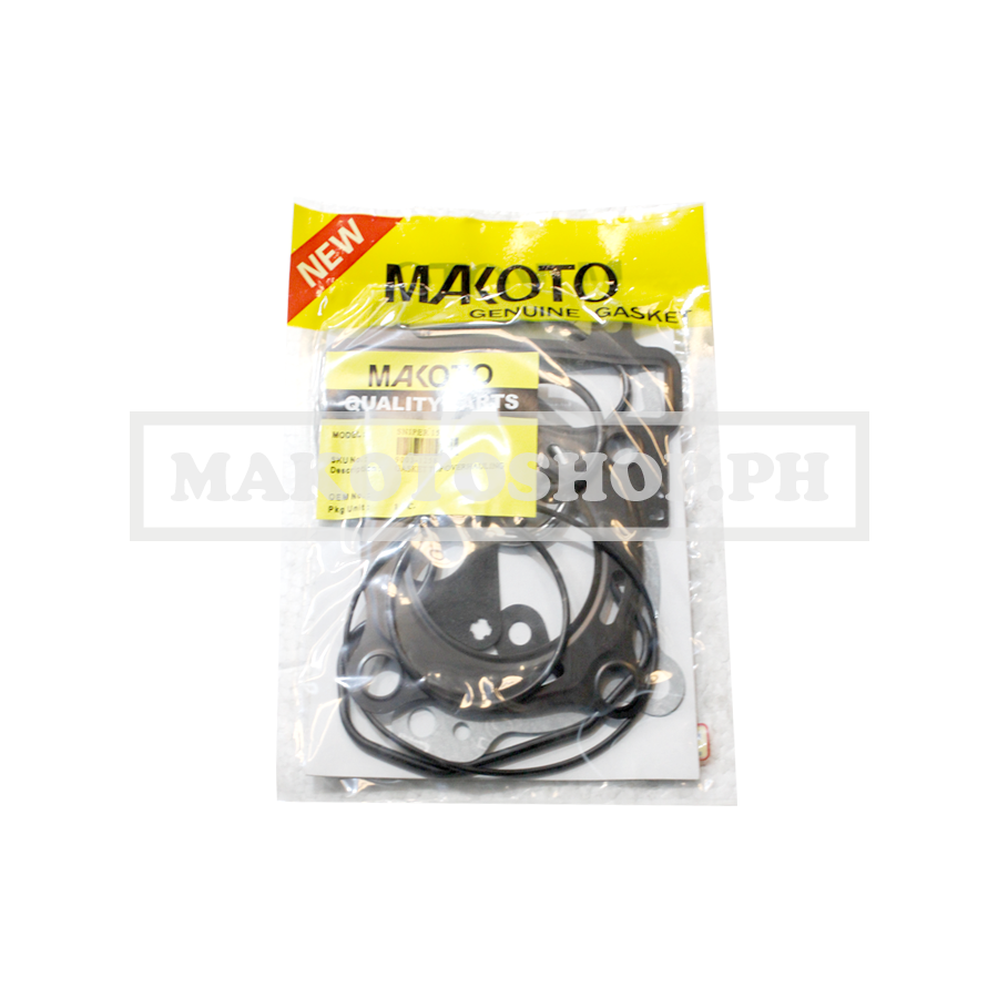 GASKET, TOP OVERHAULING (MK) (SNIPER 150)