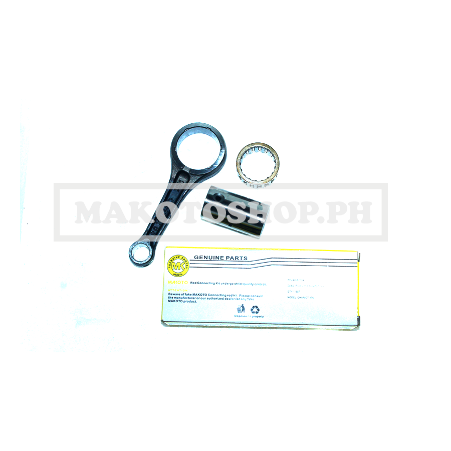 ROD KIT, CONNECTING (MK) ( CHARIOT 175 )