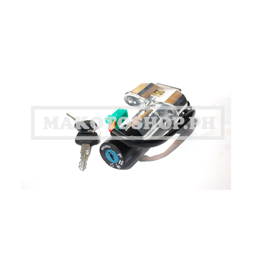 SWITCH, MAIN (MK) ( GD110 )