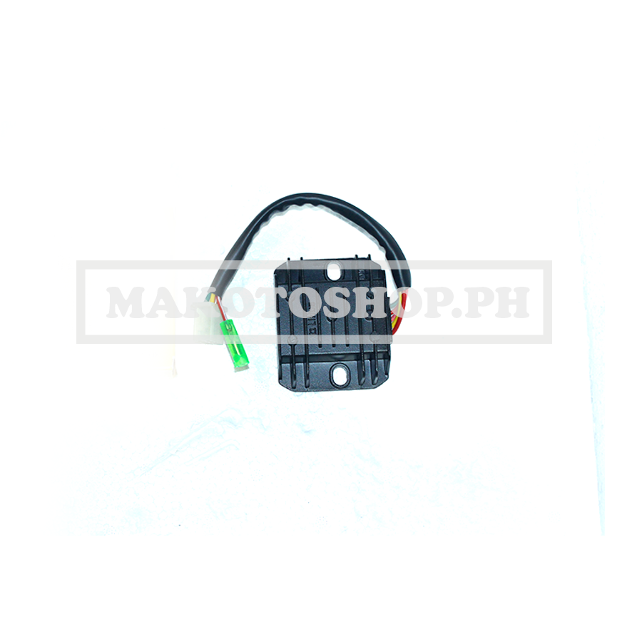 RACE SET, STEERING (RKS 150, CAFE RACER)
