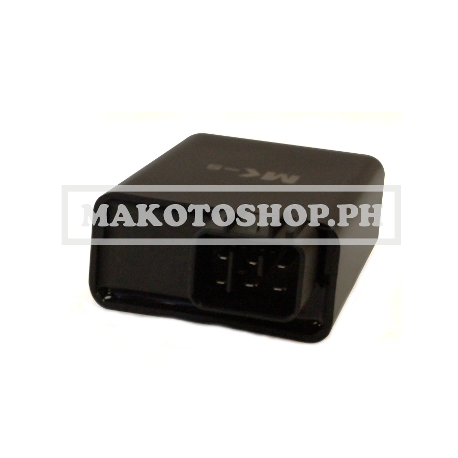 CDI (MK-S) (BARAKO 175)