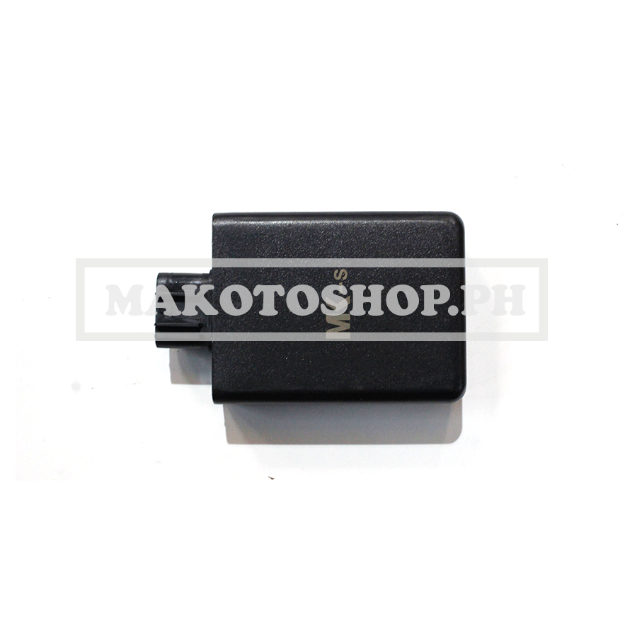 CDI (MK-S) (CRYPTON Z)