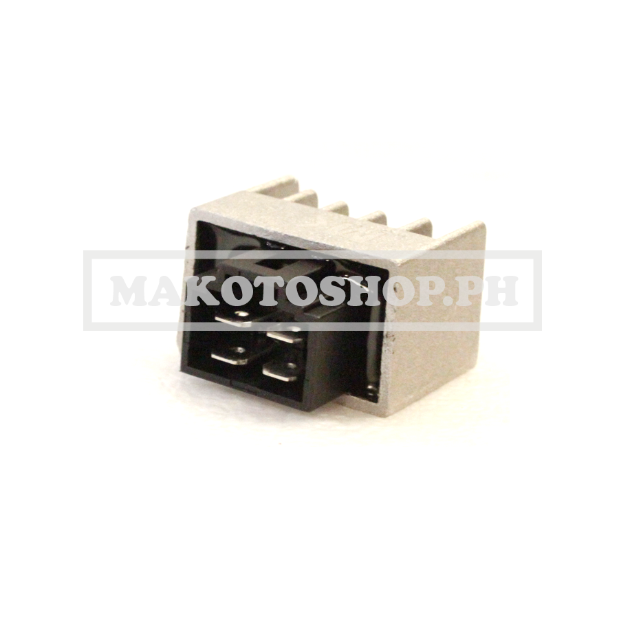 RECTIFIER (MK-S) (XRM110)