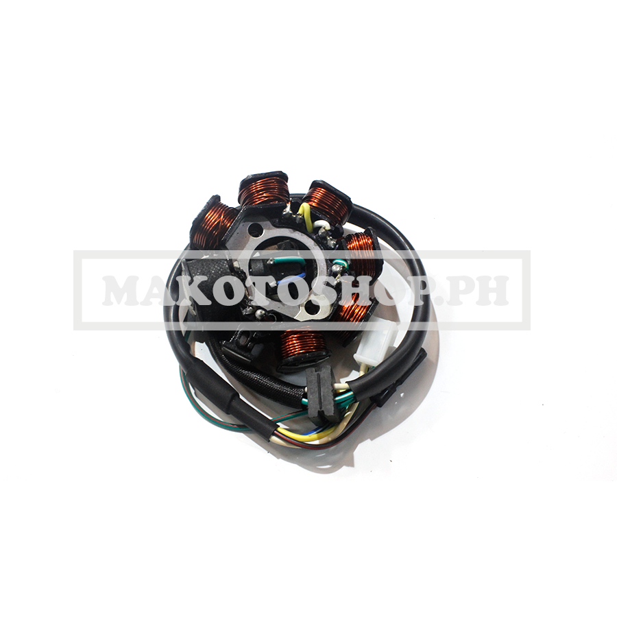 COVER, SIDE, RR, RH (CRUISYM 150i)