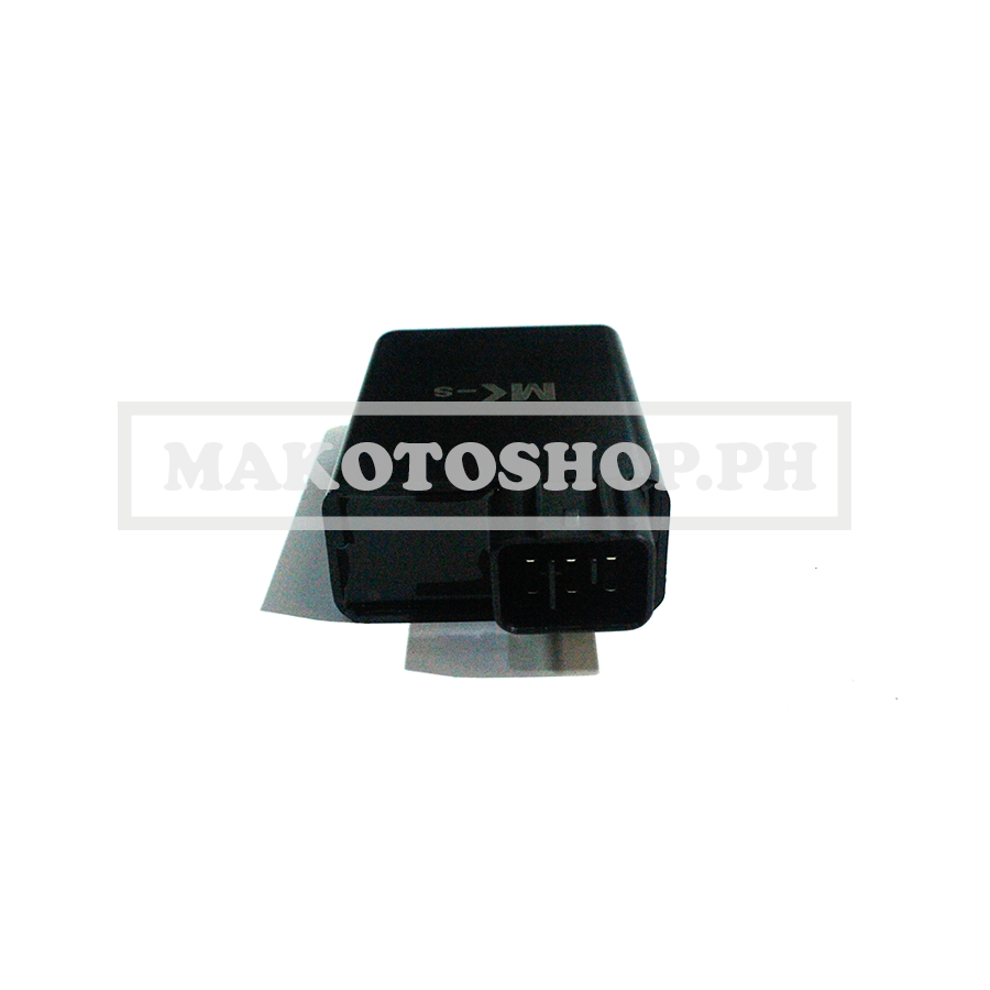 CDI (MK-S) RAIDER 150 (OLD)