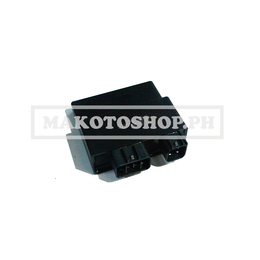 COVER, SPEEDOMETER (SWITCH 125)