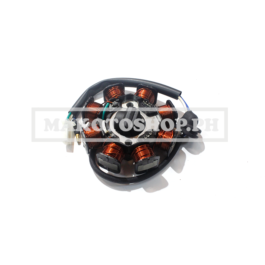 STATOR ASSY (MK) (WAVE 125i)
