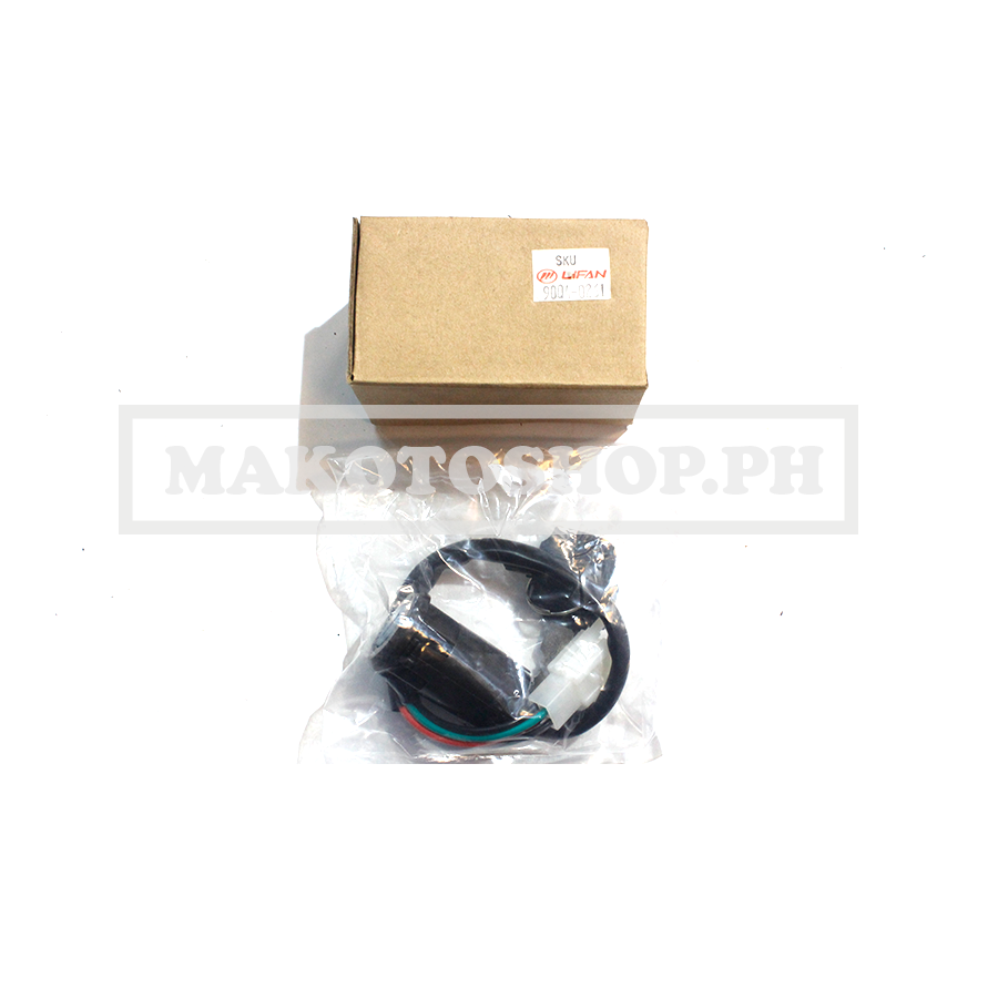 SWITCH, MAIN (MK-S) (KR 150)