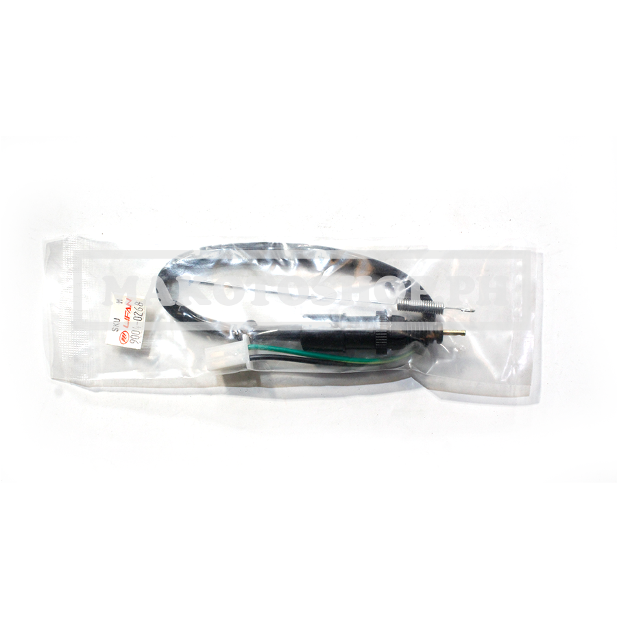 MIRROR, RH (CRUISYM 150i)