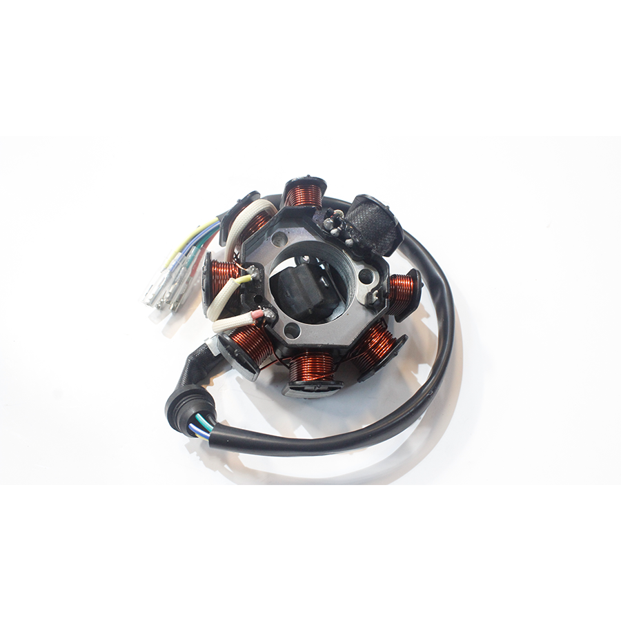 STATOR ASSY (MK-S) ( TMX-125 (ALPHA) )