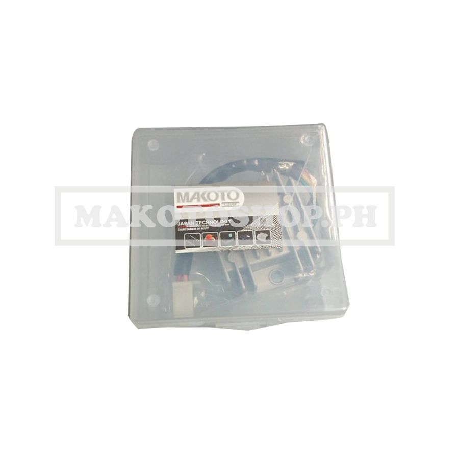 RECTIFIER (MK-S) LF150-A