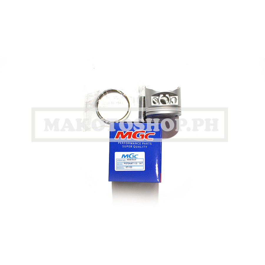 MOTOR ASSY, STARTER (SPORT RIDER-125i)