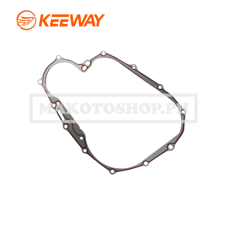 GASKET, CRANKCASE COVER, RH (CAFE RACER 152)
