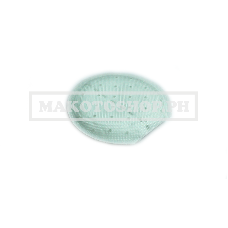 FILTER, FUEL PUMP (VF3i)