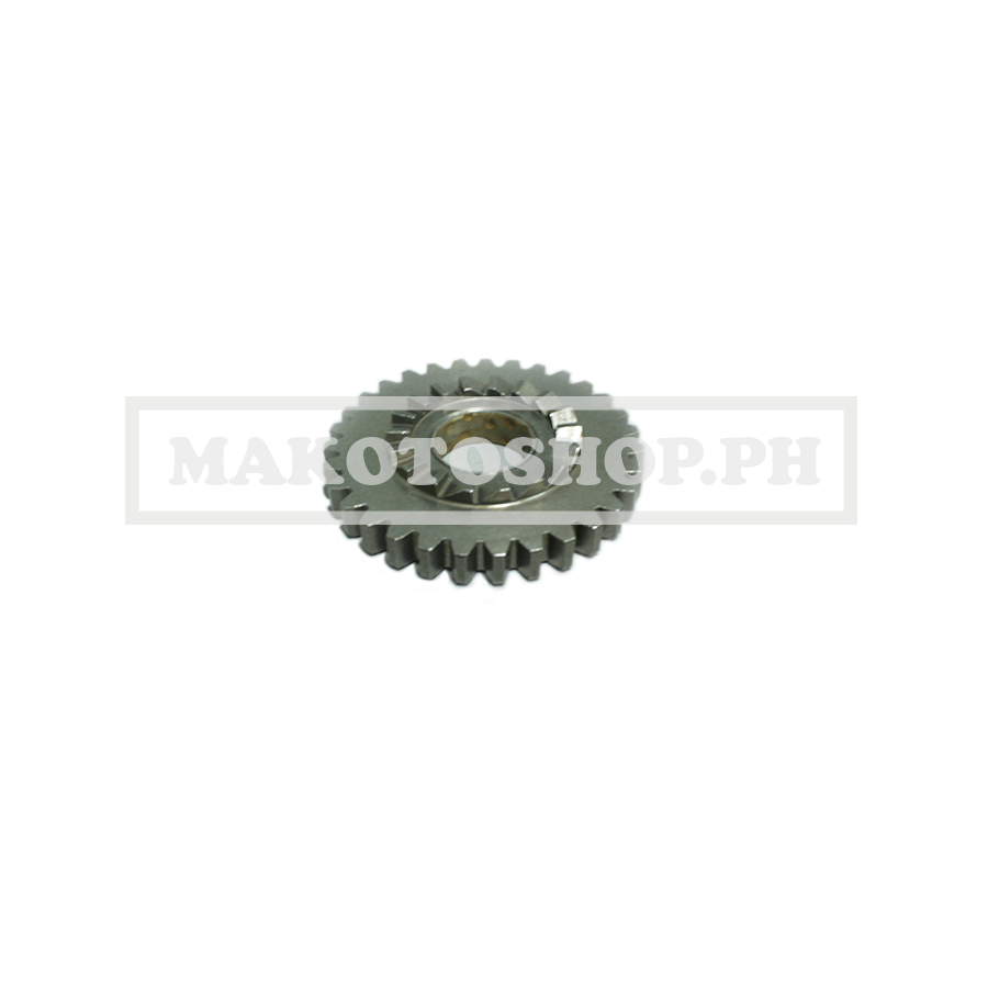 GEAR, KICK STARTER (RKS 150 (SPORT))