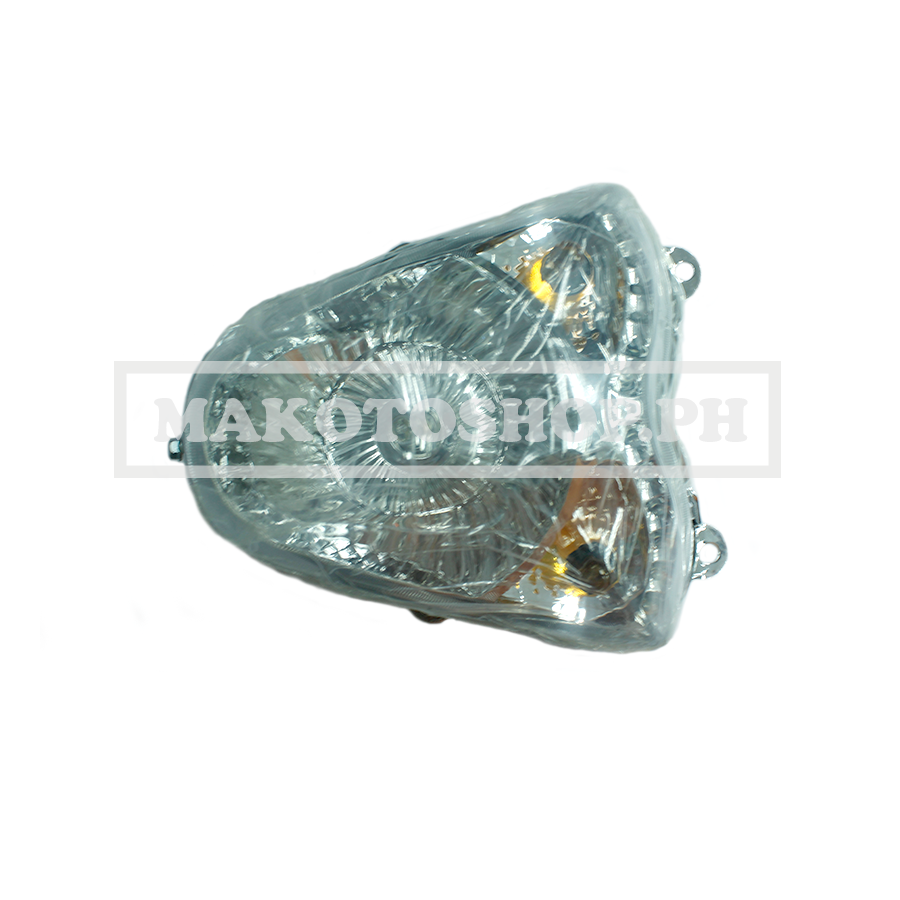 LIGHT ASSY, HEAD (EURO SPORT R 110)