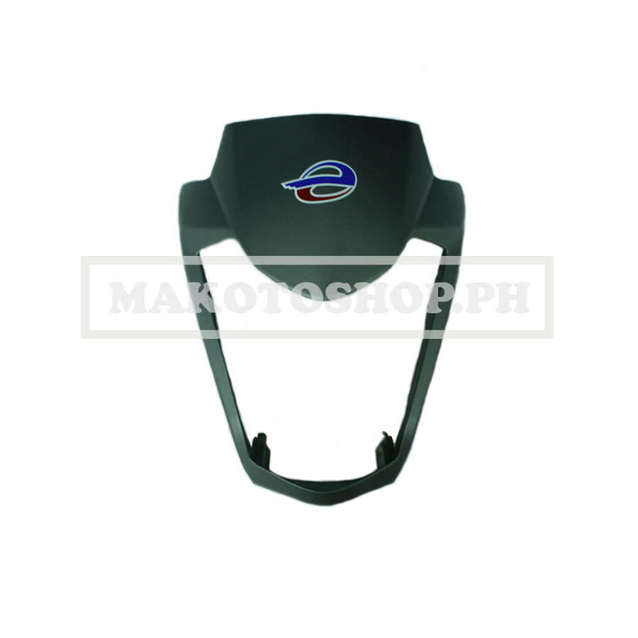 COWLING, FR (MATT-GRAY) (E-SPORT R110)