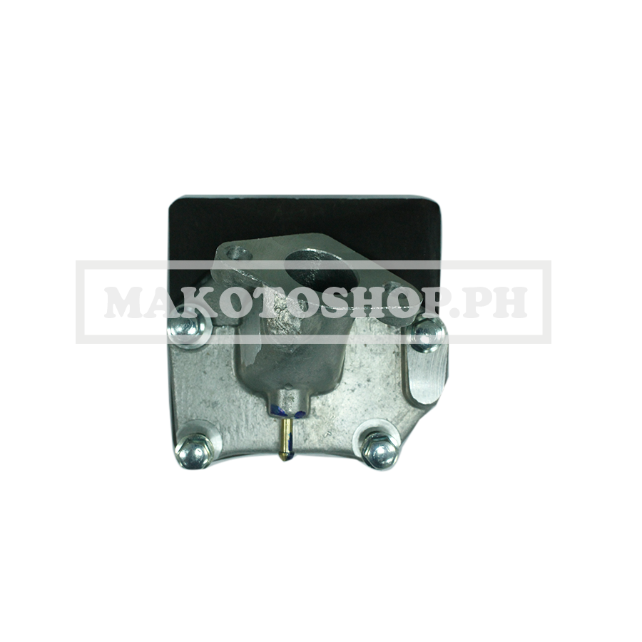 PIPE, INTAKE(JET100, GP100)