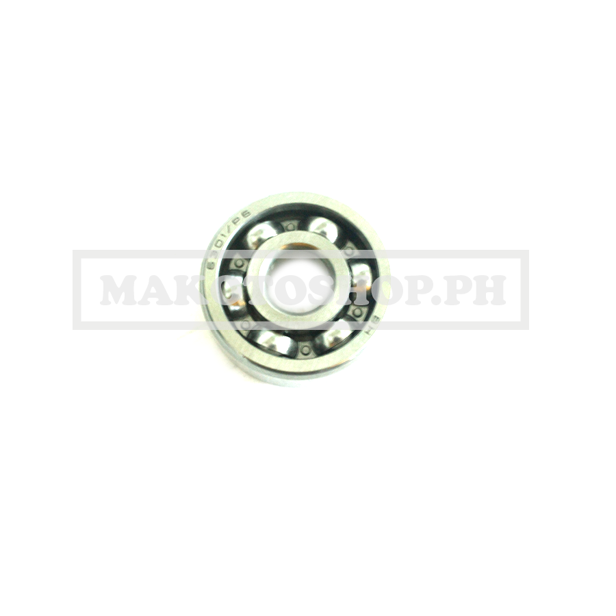 BEARING, RADIAL 6301/P6
