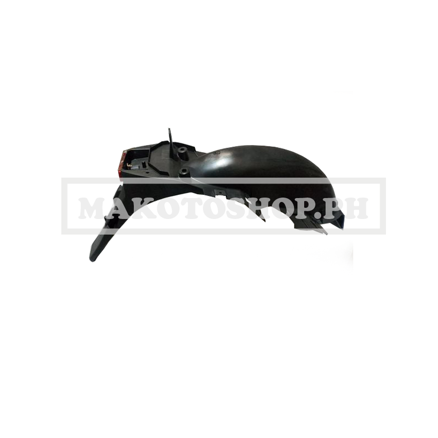 SPRING, BRAKE RETURN (CS 110, RCS 125,CAFERCER152)