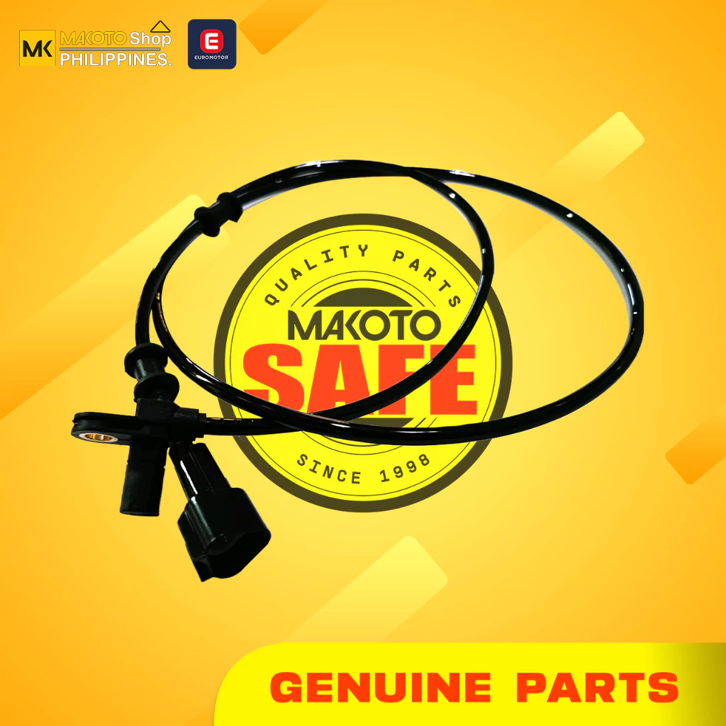 SENSOR ASSY, SPEEDOMETER (SAMURAI 155)