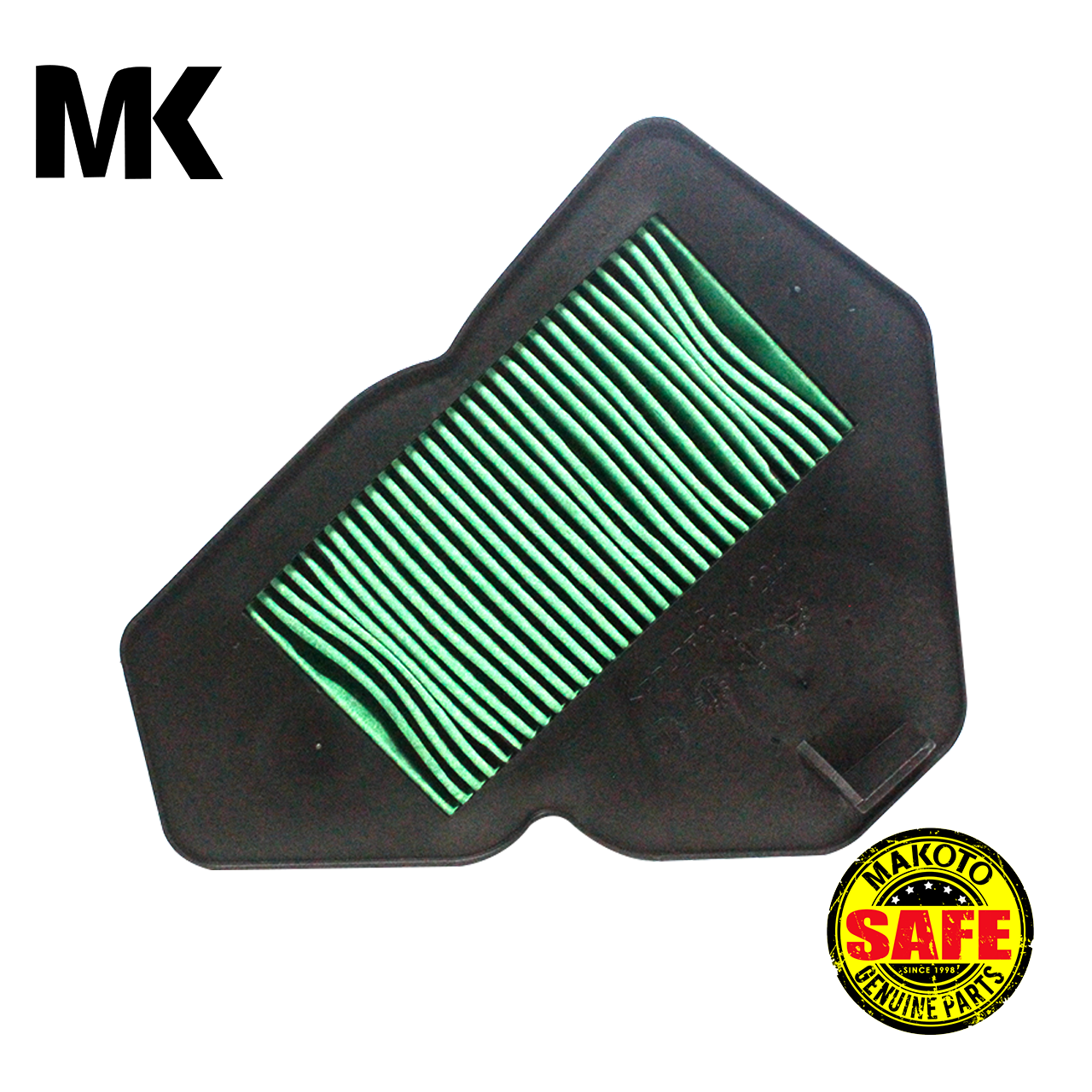 ELEMENT, AIR CLEANER (RAIDER 150)