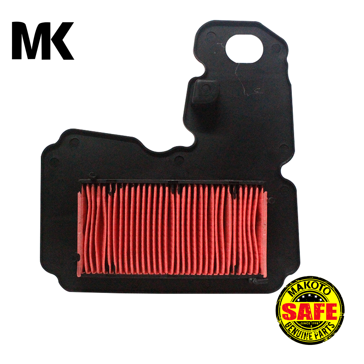 ELEMENT, AIR CLEANER (SKYDRIVE 125)