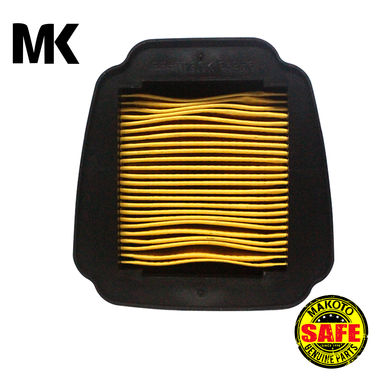 ELEMENT, AIR CLEANER (SNIPER 150i)