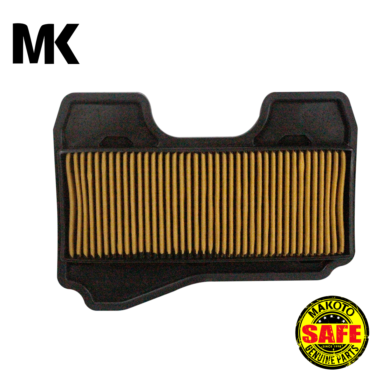 ELEMENT, AIR CLEANER (VEGA FORCE Fi)