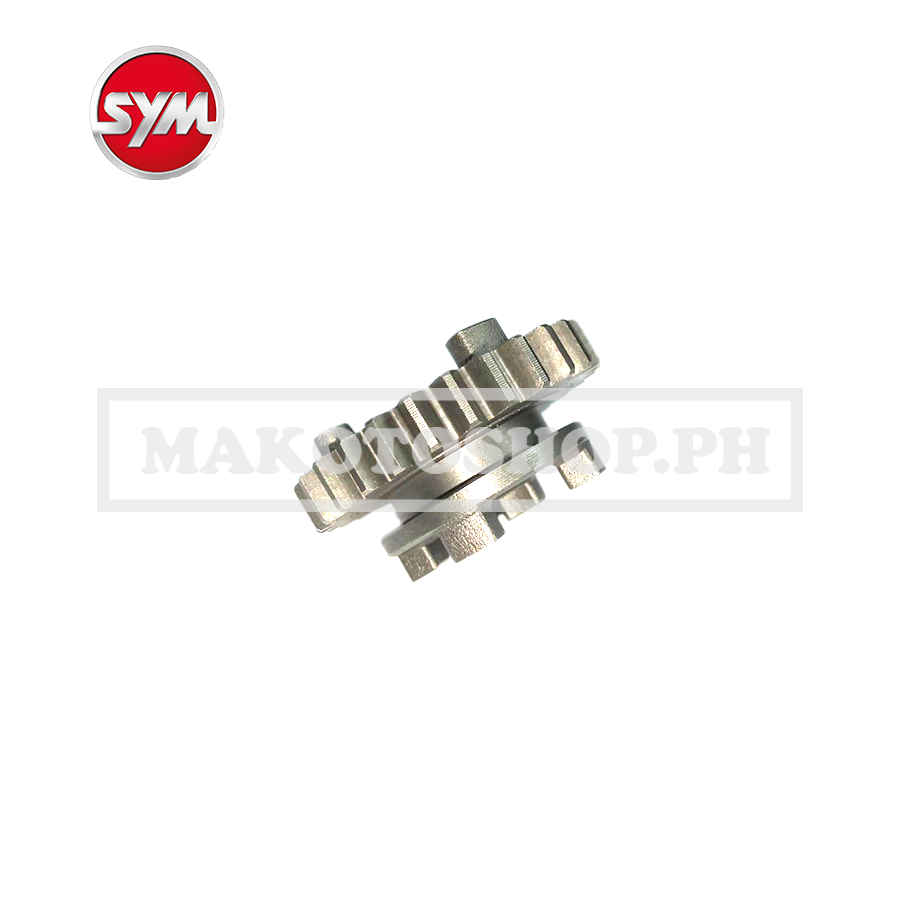 GEAR, C-3(XS150, BL150) (WOLF 125)