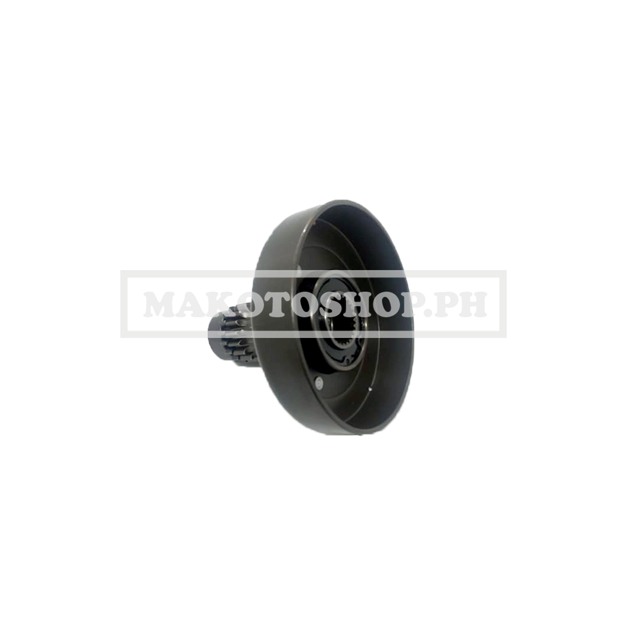 CLUTCH, OUTER COMP(RAPIDO/EURO SPORT R 110)