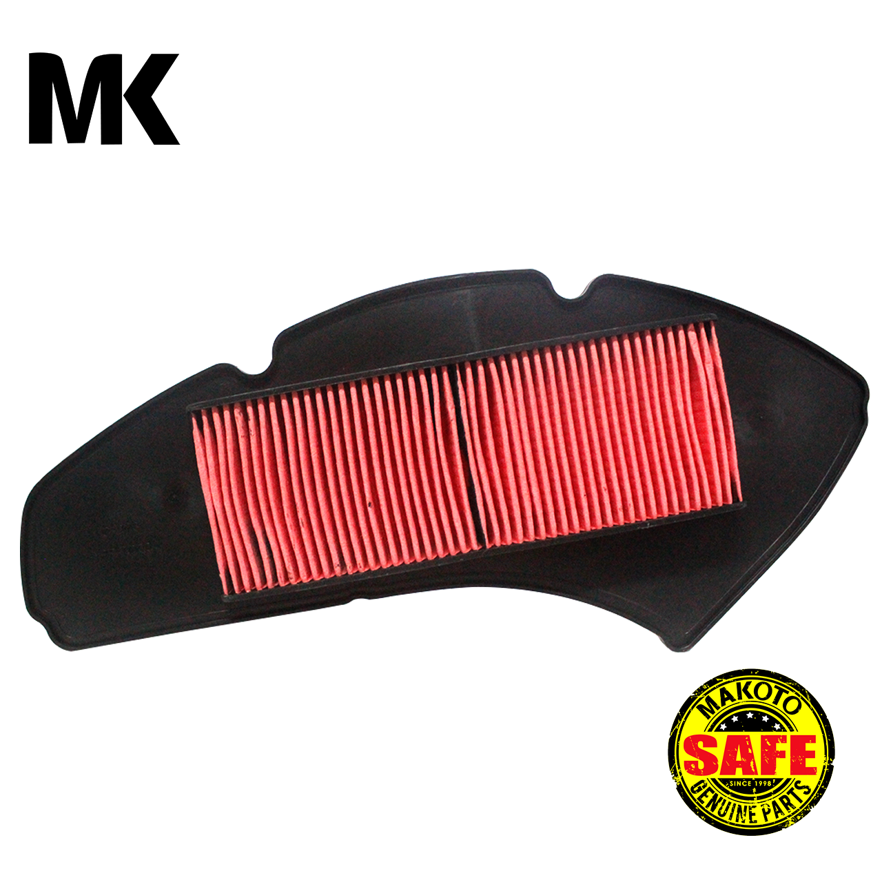 ELEMENT, AIR CLEANER (N-MAX 155)