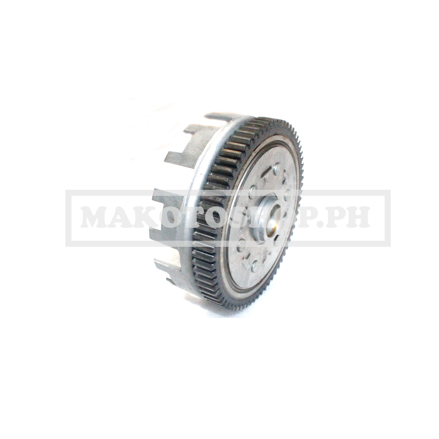 GEAR ASSY, PRIMARY (RAPIDO110)