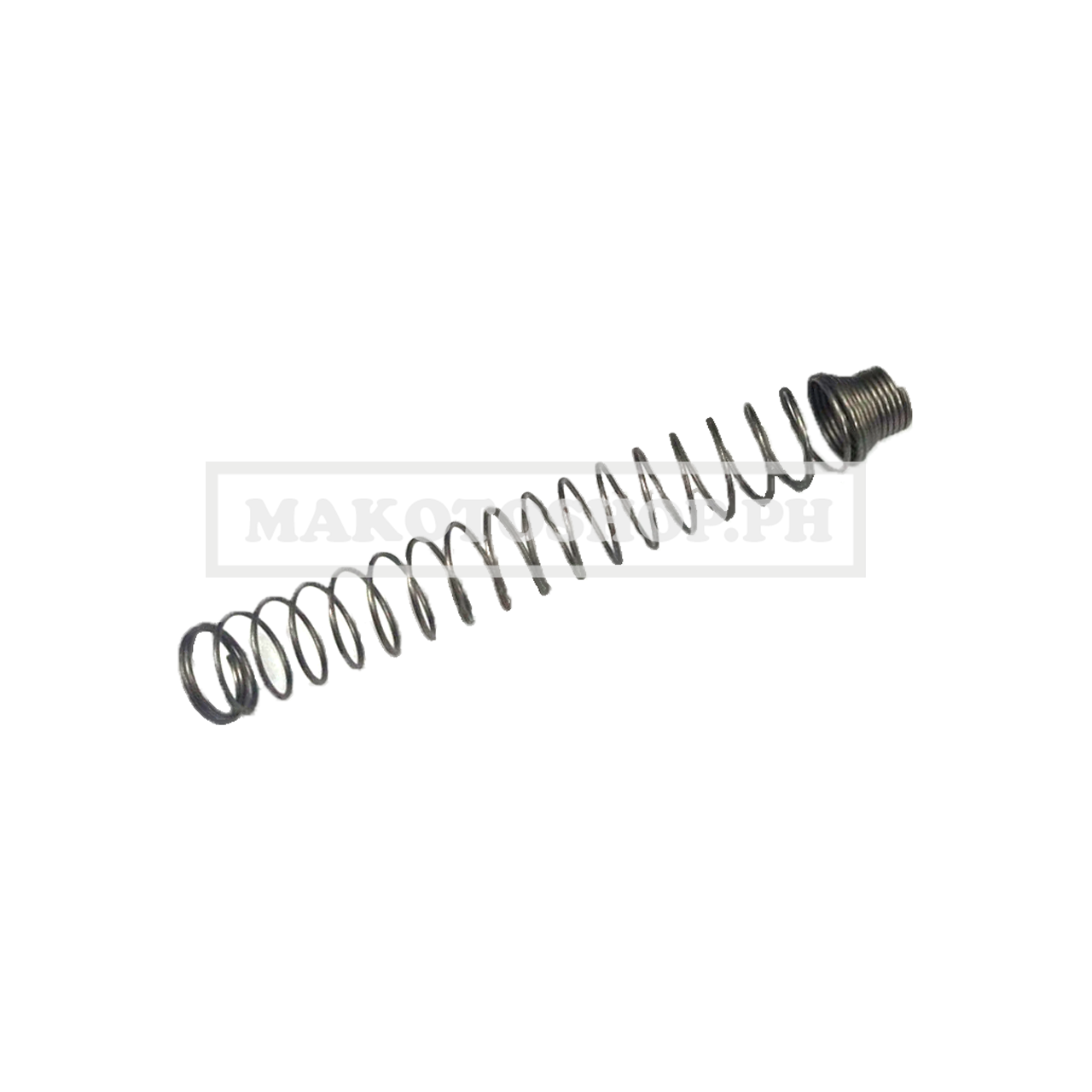 SPRING, ROD COMP, TENSIONER (BONUS-X, RV1-2)(ANGEL100)